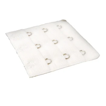 

Nude 3-Eye Hook Bra Extender