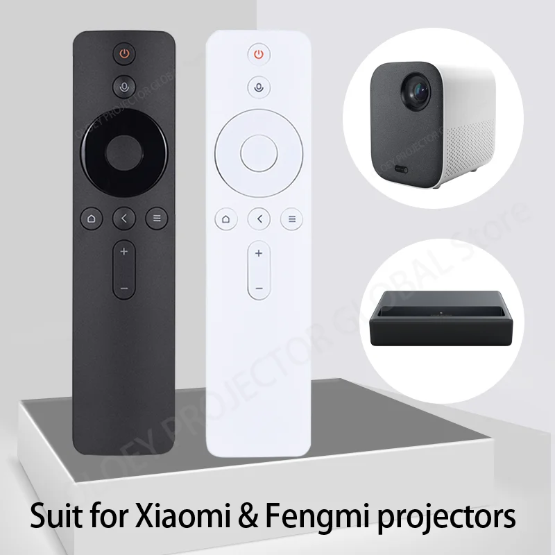 Для Xiaomi Mijia 4K лазерный проектор Youth Edition2 Fengmi инфракрасный Bluetooth с дистанционным