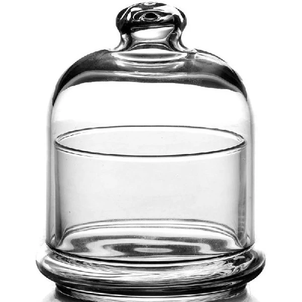 Емкость для варенья и меда Pasabahce Basic 100 мл|Сахарницы креманки| |