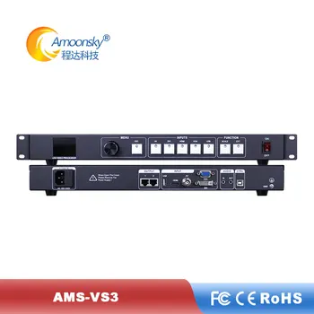 YC-WM500A1 20 チャンネルuhfワイヤレスラベリアラペルビデオマイクシステム、送信機ミニラペルマイク & 携帯受信機