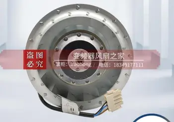 

For ebmpapst R2E175-AC79-29 AC 115V 0.50A 0.61A 55W 70W 175x175mm Centrifugal Fan