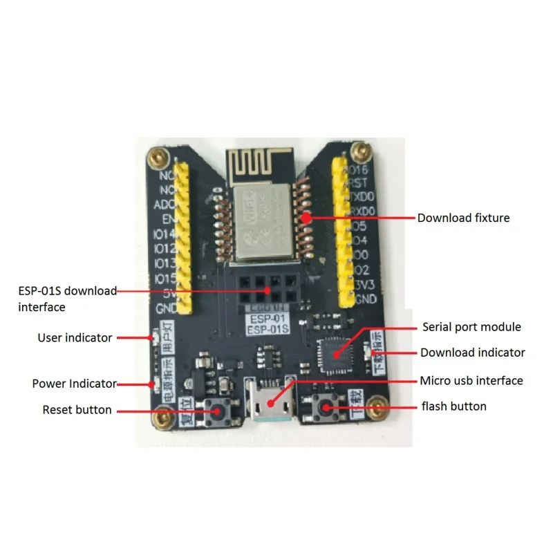 ESP8285??22