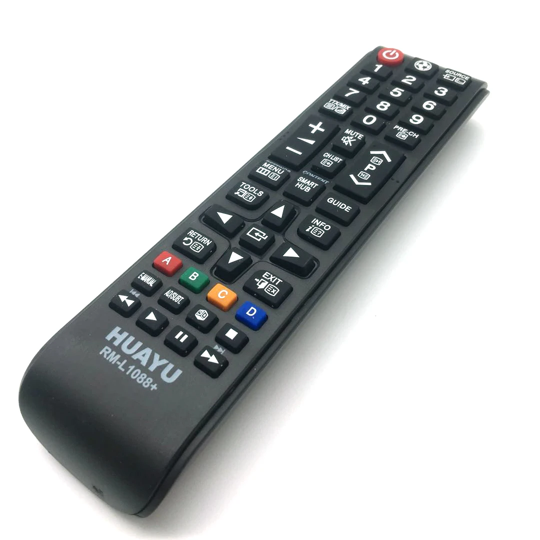 Пульт дистанционного управления подходит для samsung BN59 01268D 2017 MU8000 MU9000 Q7C Q7F Q8C