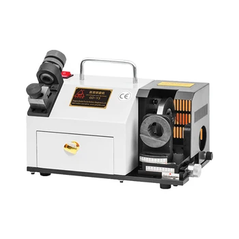 Price Electric Small Silk Attack Sharpener Horizontal Profession High Efficiency Silk Attack Tap Grinding Equipment 220V