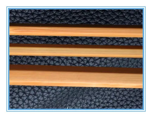 ZHUSRODS бамбуковая пустая Удочка 6'" 3wt