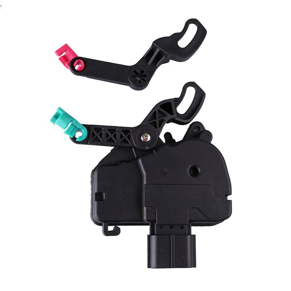 

2019 Car Door Slider Power Lock Actuator Lock Module For 4717960AC