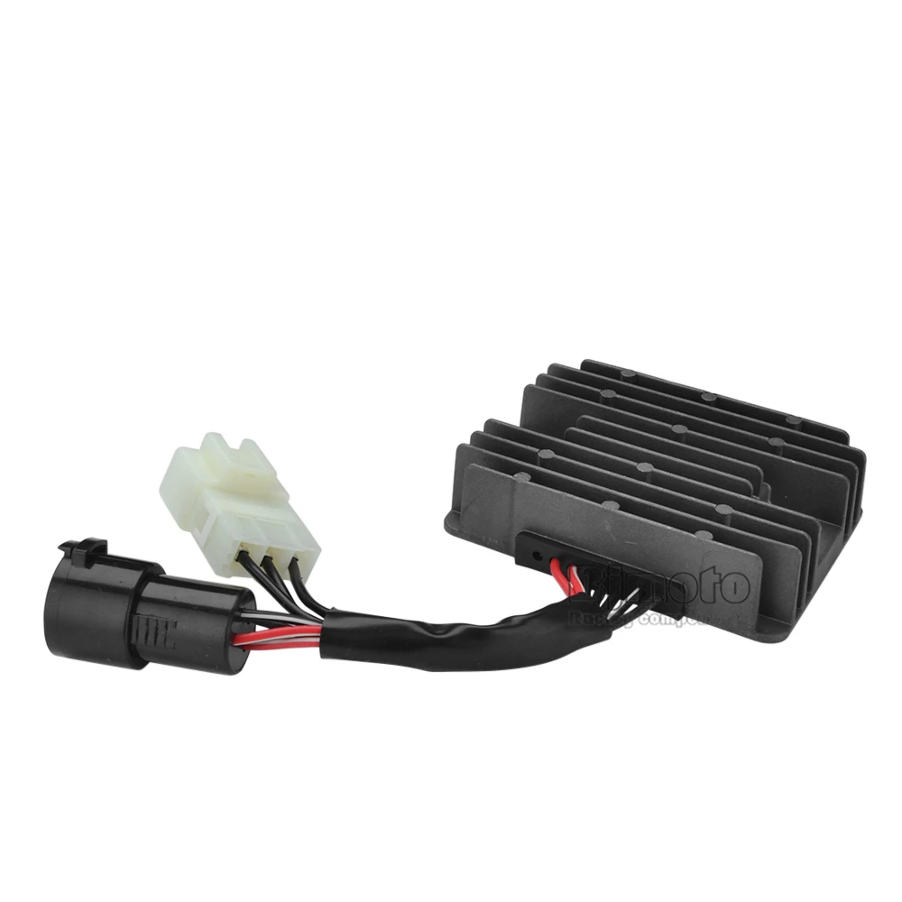 Для SKYWAVE 400 мотоцикл 12 в мотоцикл Регулятор выпрямителя 74594-02 для Suzuki AN400 BURGMAN 400 SKYWAVE400 2007-2011