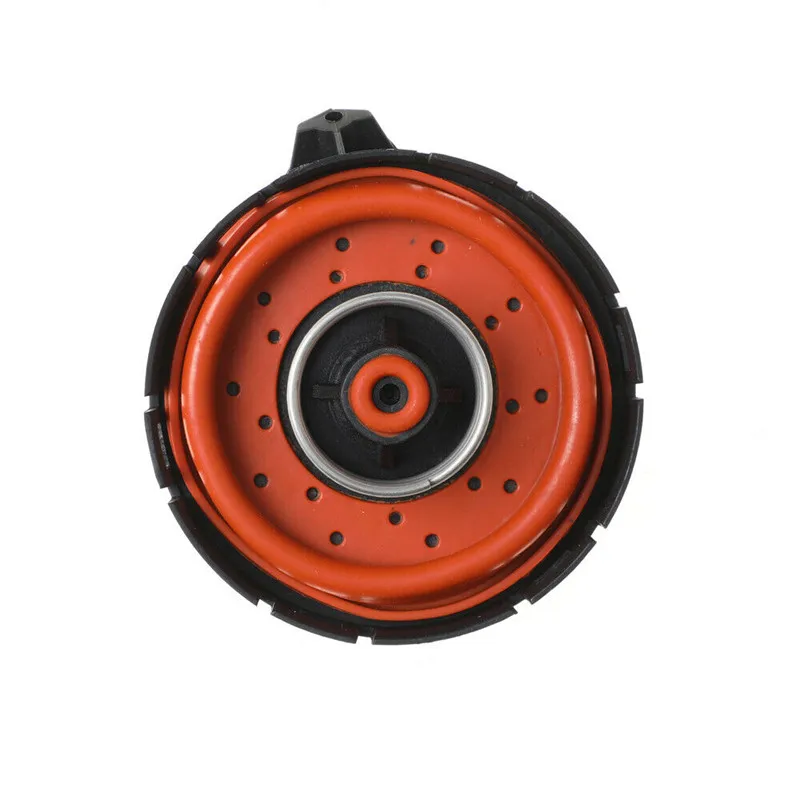 Car Accessories Engine Parts 2Pcs Crankcase Ventilation PCV Valve For BMW E60 E61 E63 OEM