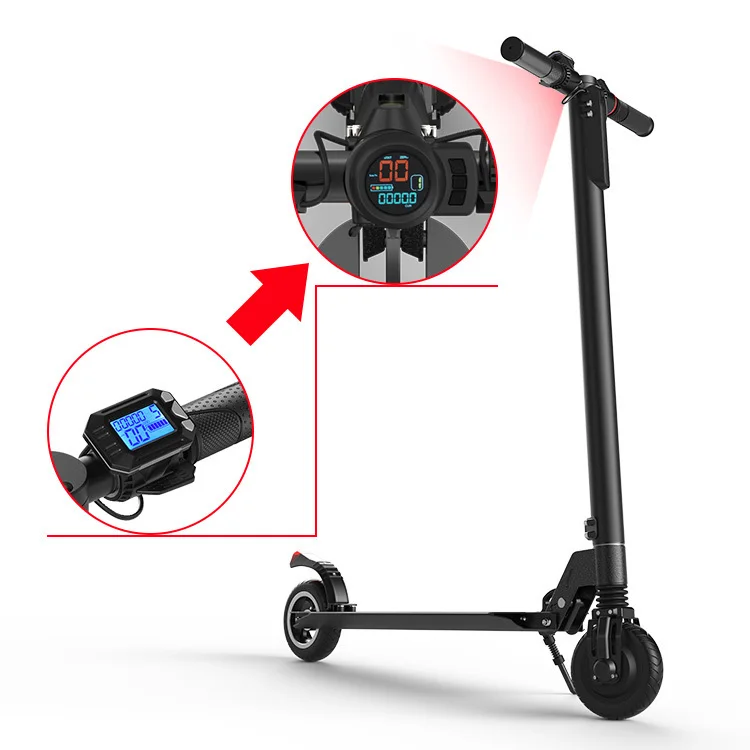 

FTW001 Wholesale Newest 2 Wheel Smart Electric Scooter Standing Up For Kid/adult