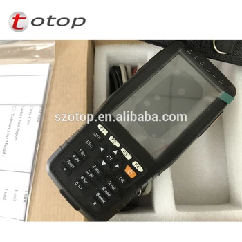 

TM-600 ADSL2+ Tester ADSL Tester With DMM Test Function