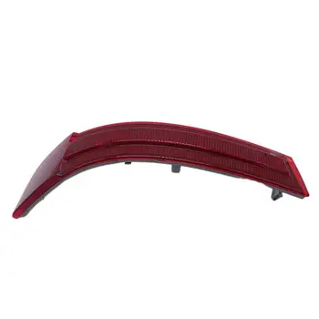 

Left Rear Bumper Reflector 1648201274 Genuine Rear Bumper Right Reflector For Gl320 For Gl450 For Gl550