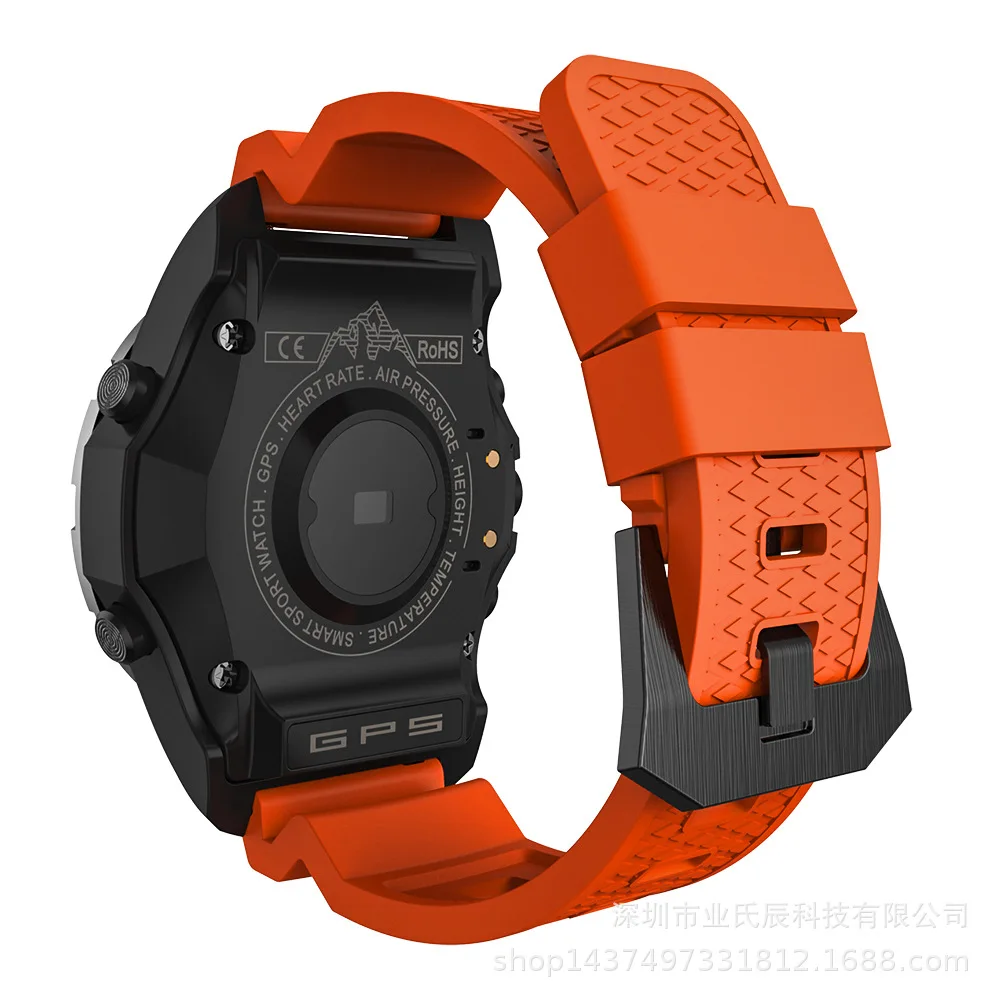 s966 smart watch