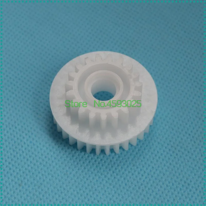 10 X RU5-0575 RU5-0575-000 33T 19T Arm Swing Gear For HP 5200 5200LX M5025 M5035 Canon LBP3500 Printer Fuser Drive | Компьютеры и офис