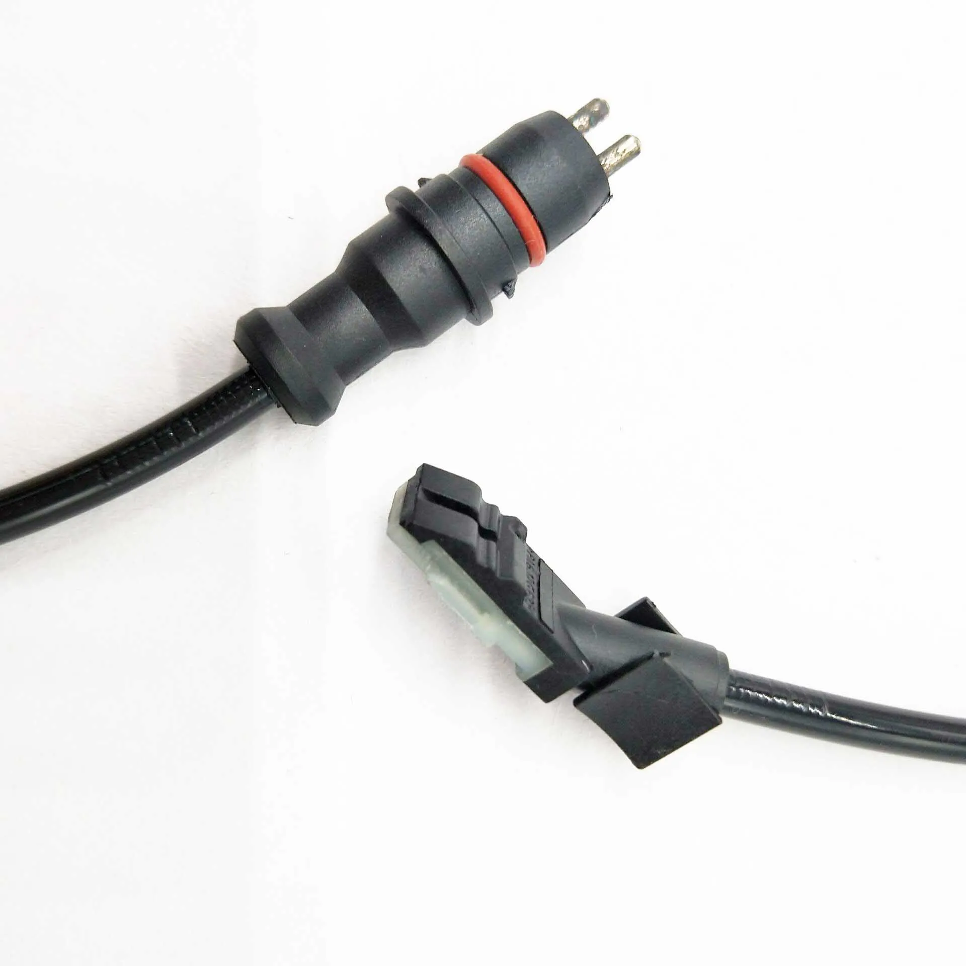 Передний левый/правый датчик скорости колеса АБС SMD для RENAULT TGRAND TMEGANE II