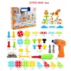 237PCS Withbox