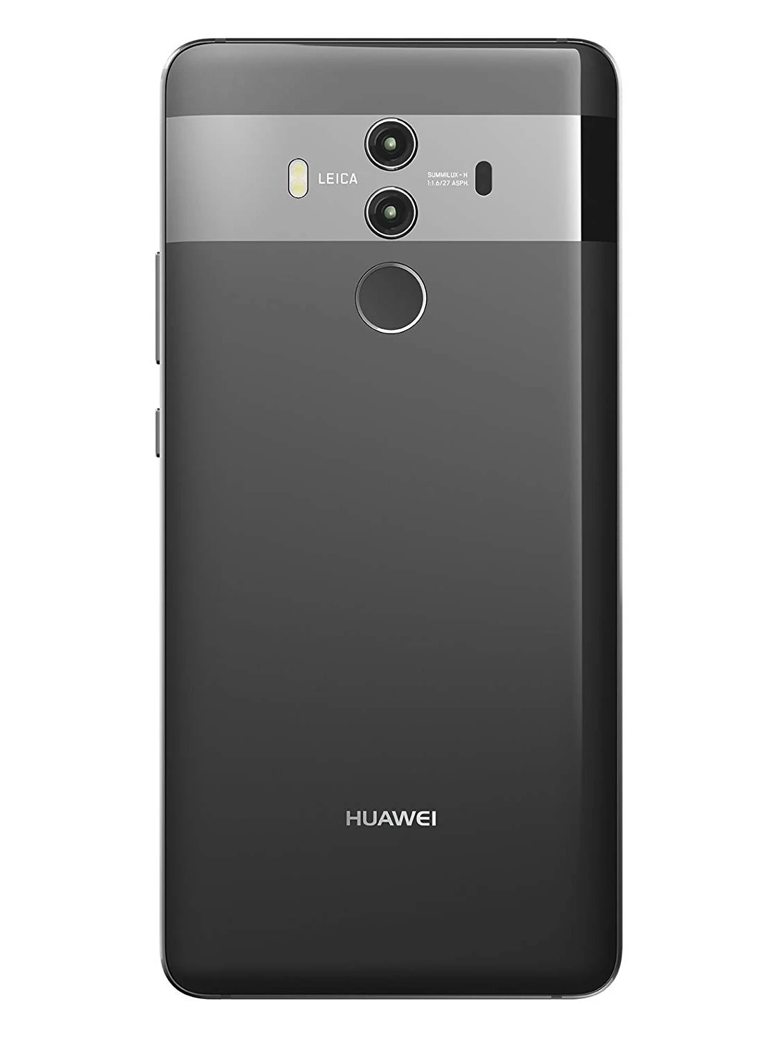 Huawei Mate 10 Pro две sim карты 4G внутренние 128 Гб памяти 6 жестких оперативной (15 2 см (экран