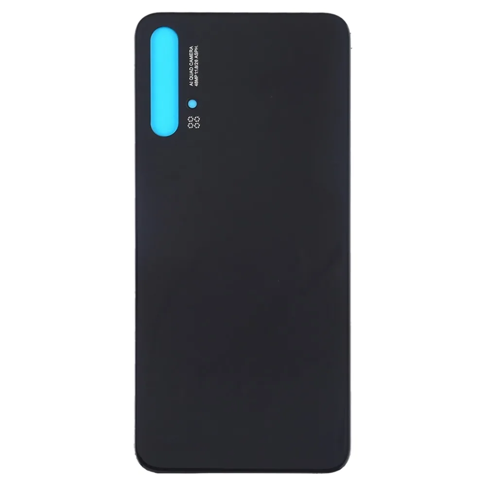 IPartsBuy задняя крышка аккумулятора для huawei Nova 5