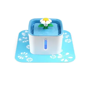 

Cat Fountain Drinking 2.5L Automatic Pet Water Fountain Pet Water Dispenser Dog Cat Health Caring Fountain Water Feeder