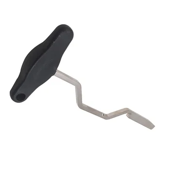 

Assembly Lever Tool Direct Shift Metal T10407 DSG 7 Speed Gearbox Removal Tool Repair Tool Assembly Lever