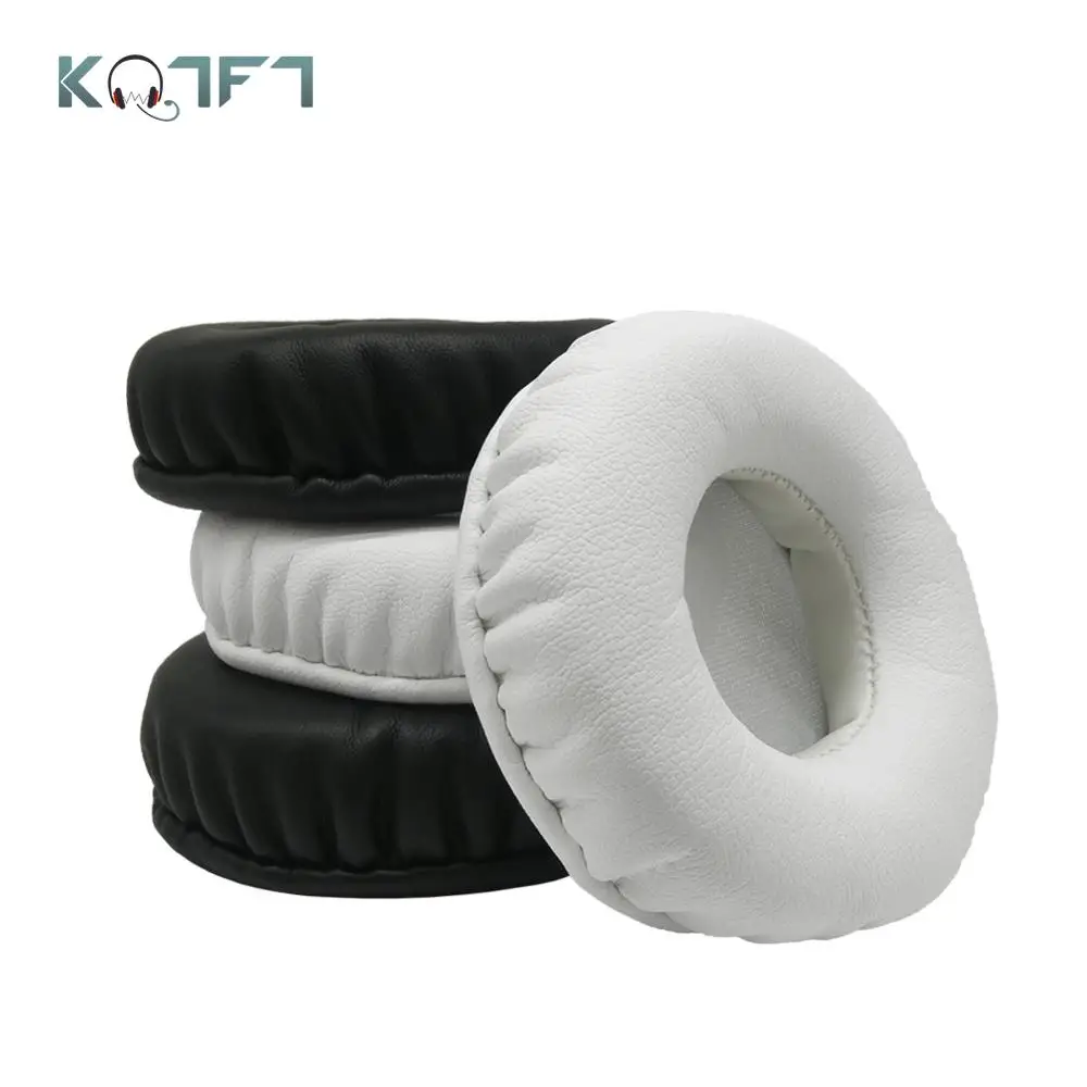 KQTFT 1 Pair of Replacement Ear Pads for Xone Turtle Beach X one X one Headset EarPads Earmuff Cover Cushion Cups