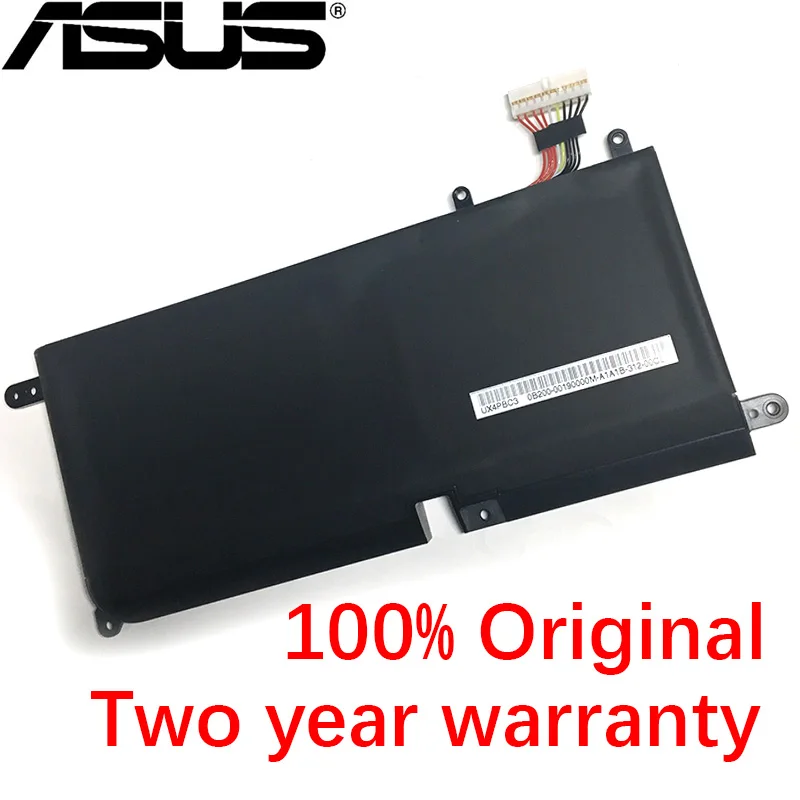 ASUS оригинальные 6140 мА/ч, C22-UX42 для ASUS UX42E3517VS-SL UX42VS UX42VS-1A ASUS ZENBOOK UX42 UX42A UX42VS UX42VS-W3007H 7,4 V 45Wh