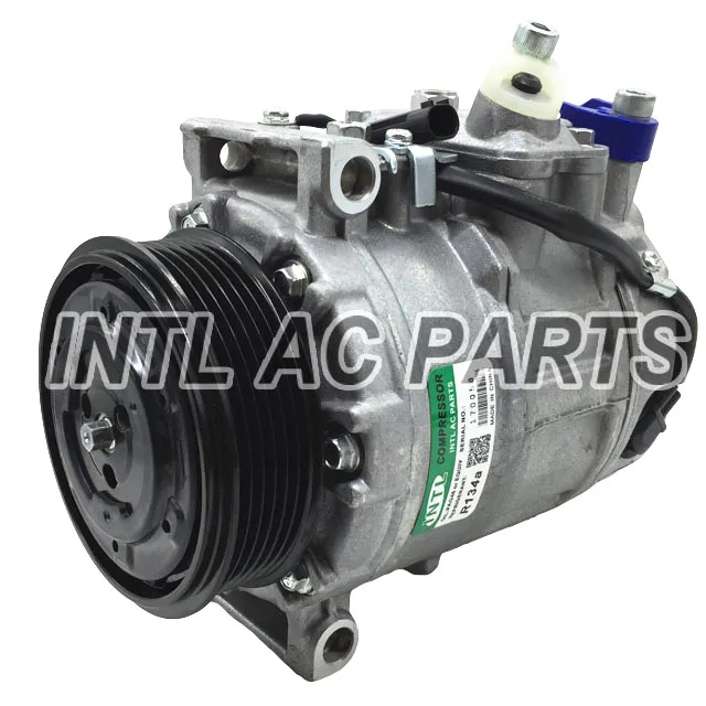 7SEU17C авто компрессор кондиционера для Mercedes-Benz GL450 GL550 ML350 ML500 ML550 R500 0012308711 A0012308711 A0012300211 447180-3470