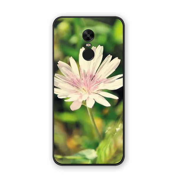 Для xiaomi Redmi Note4 Note4X силиконовая Мягкая задняя крышка ТПУ чехол для Redmi Note4X Note4 чехол для телефона мультиграф чехол - Цвет: 9713