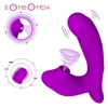 Vagina Dildo Vibrator Sucking Sex Toys For Adult Clitoris Stimulator Nipple Sucker Vibrator For Women Masturbator Panties Vibra 1