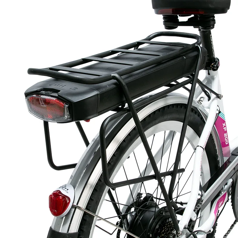 Cyrusher XF200 48V 500W Electric 