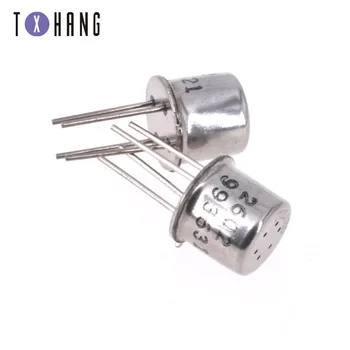 

1/2PCS TGS2602 TGS 2602 for the detection of Air Contaminants NEW US diy electronics