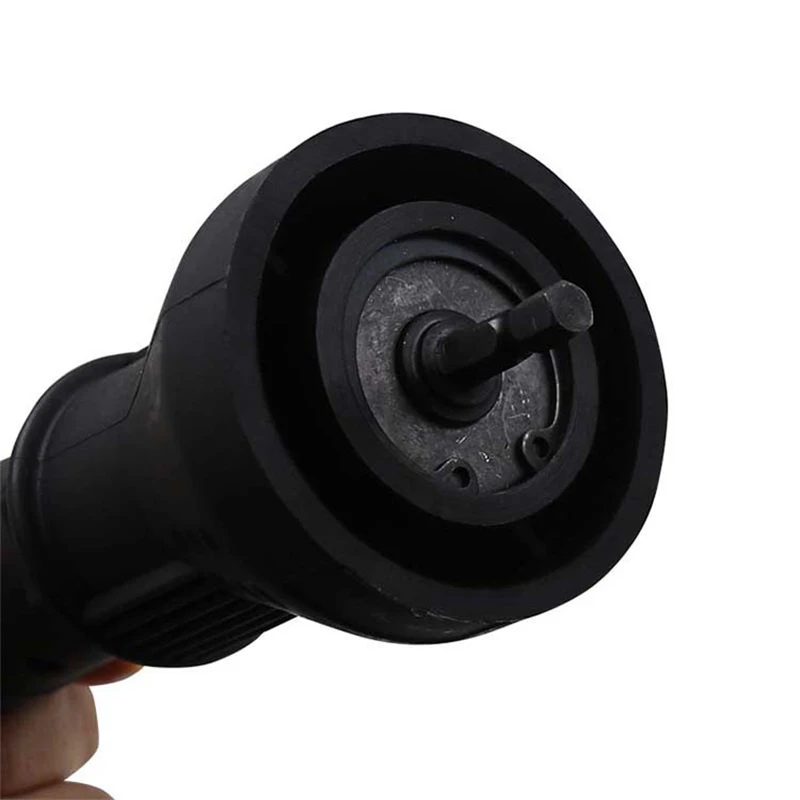 Electric Rivet Nut Gun Riveting Tool Cordless Riveting Drill Adaptor Insert Nut Tool Drill Adapter 2.4mm-4.8mm