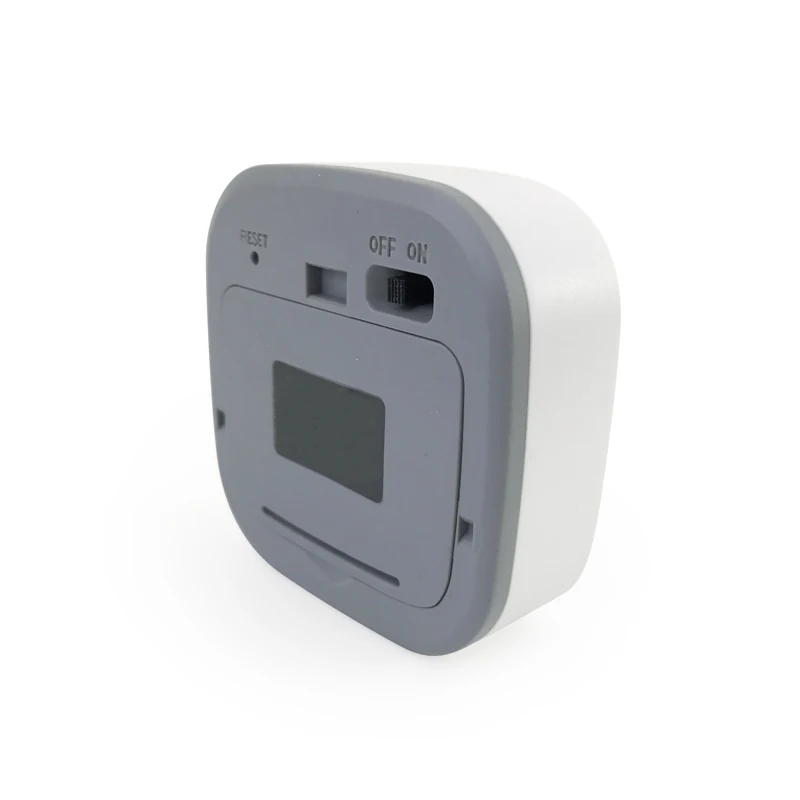Lonsonho Tuya Zigbee PIR датчик движения инфракрасный детектор движения совместимый Tuya Zigbee концентратор Smartlife умный дом автоматизация