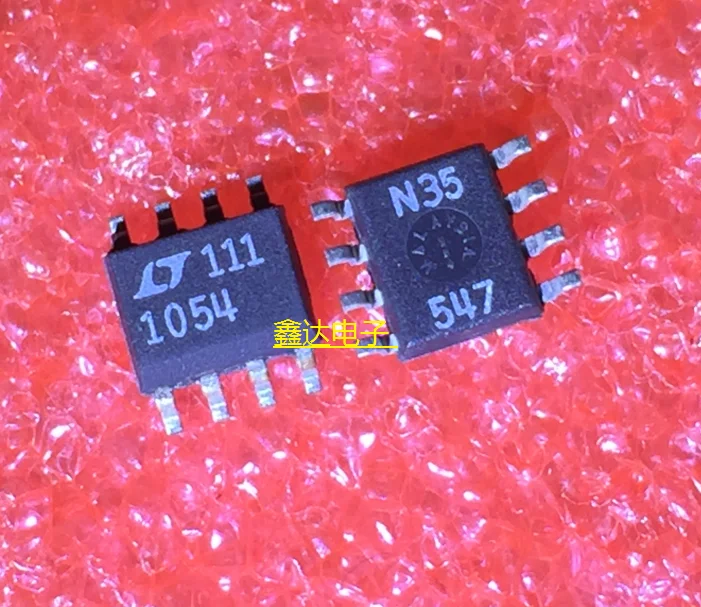 

10pcs/lot LT1054CS8 LT1054 SOP8