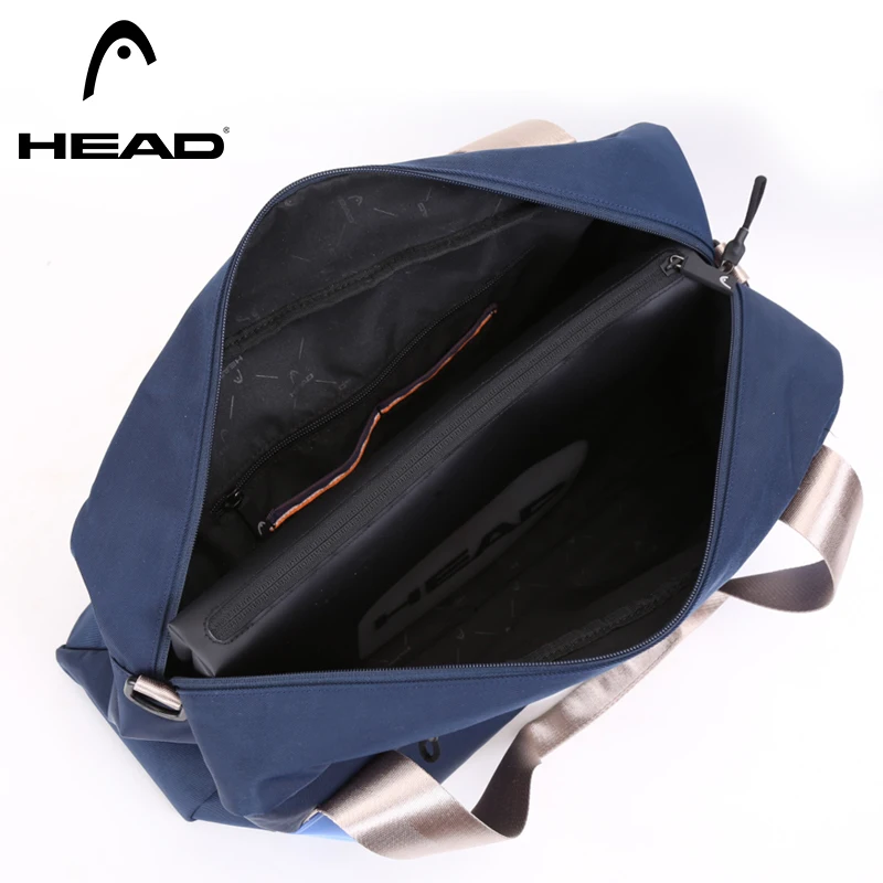 Original HEAD Gym Bag Women's Sports Training Bag Single Shoulder Travel Bag Men's Yoga Fitness Bag Swim Sac De Sport - AliExpress