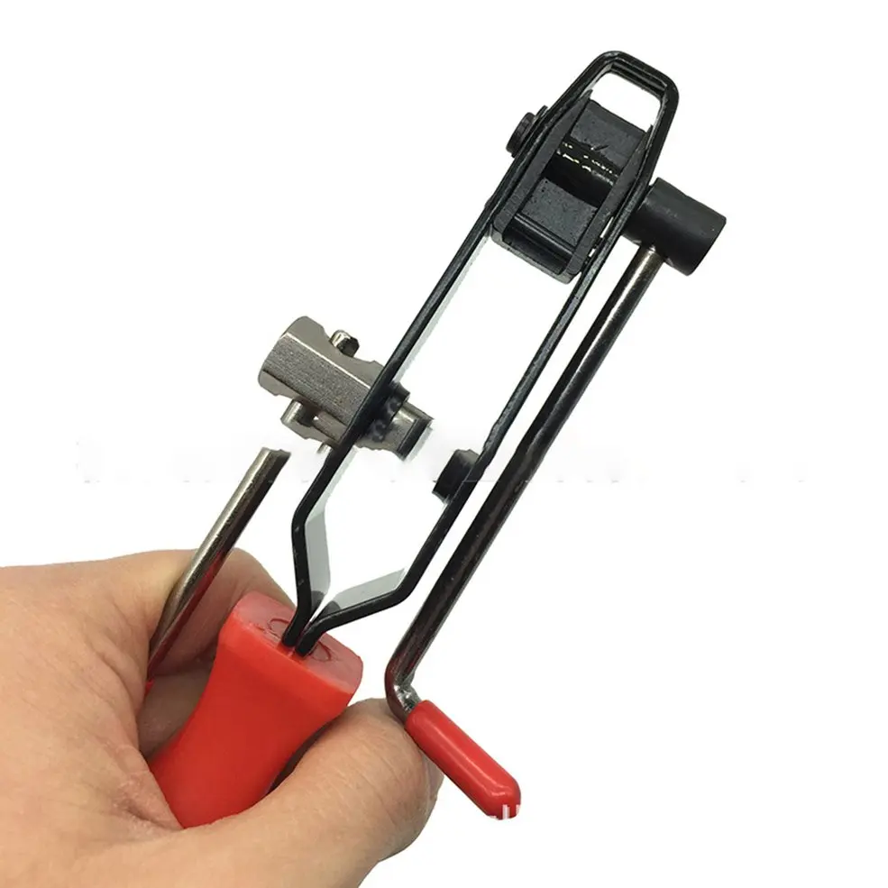 

Dust Jacket Hoop Clamp Ball Cage Clamp Belt Clamp Auto Repair Tool