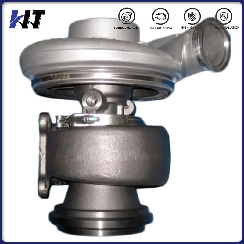 Hx55 3590044 3590045 3800471 4024967 4046031 Turbocompressore Per Cummins Camion Bus M11 Ism Isme 380 20 B5.9-C Isme Euro-2 Euro-3