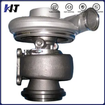 

HX55 3590044 3590045 3800471 4024967 4046031 Turbocharger For Cummins Truck Bus M11 ISM ISME 380 20 B5.9-C ISME Euro-2 Euro-3