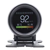 CXAT A205 Multi Functional Smart Car OBD HUD Digital Meter Fault Code Alarm Display ► Photo 3/5
