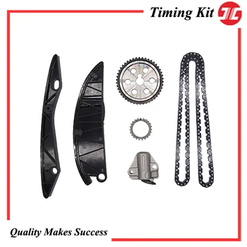 

HY04-JC Timing Chain Kit for Car KIA Elantra 1.6L 2012- VERNA1.4L 24321-2B300 Kia K3/Cerato G4FA/C Engine Replacement Auto Parts