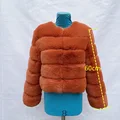 Orange 6  Sleeve