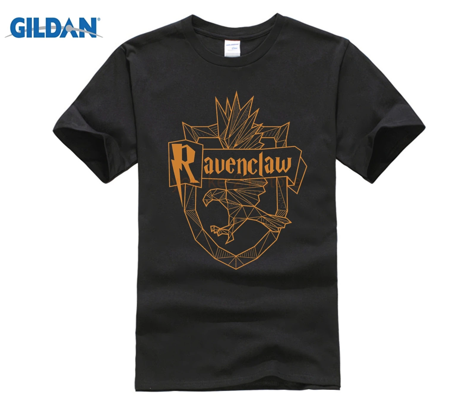 Рубашка Ravenclaw крест футболка рубашка Рождественский подарок | Мужская одежда