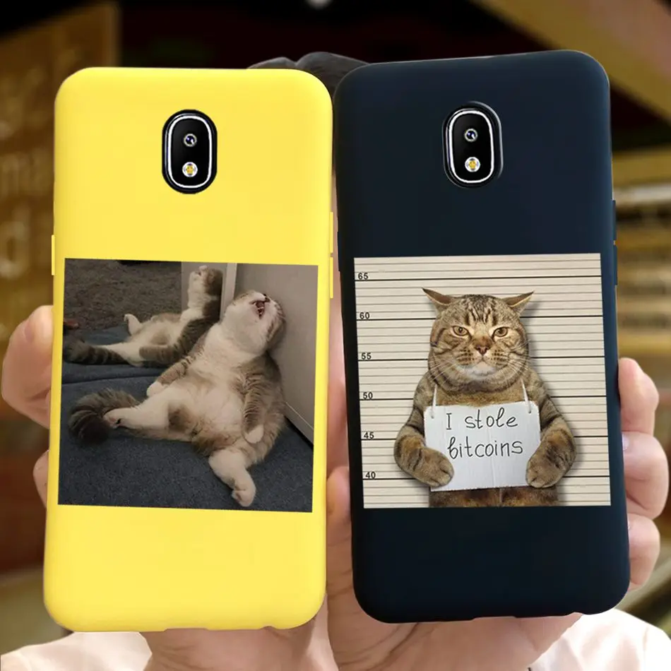 Vibrant Candy Color Silicone Phone Case - Soft TPU Cover