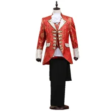 Трехцветный модный мужской костюм Дианы Принс, винтажный вышитый тонкий костюм, вечерние костюмы для выпускного вечера, танцевальный костюм со звездами(пиджак+ брюки