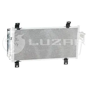 

Condenser MAZDA 6 1.8/2.0/2.2/2.5/07 LUZAR THIS DEFINITION 25LF