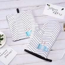 Милый хлопок модный кактус Фламинго кухонный изоляционный коврик для приготовления пищи микроволновая печь для выпечки барбекю печь Прихватки кухонные перчатки