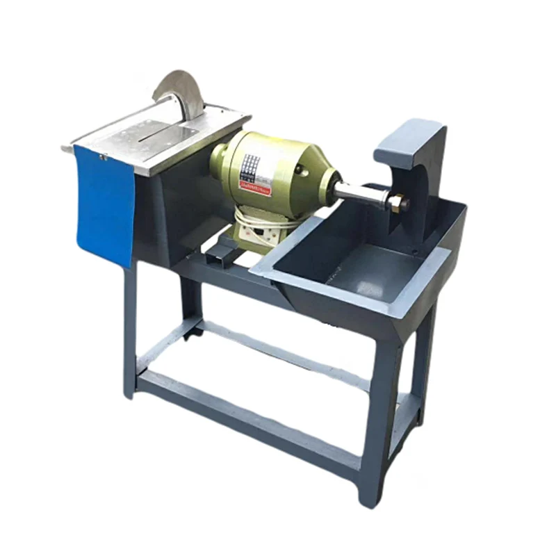 Stone Cutting Polisher Multifunction Home Jade Amber Agate High Power