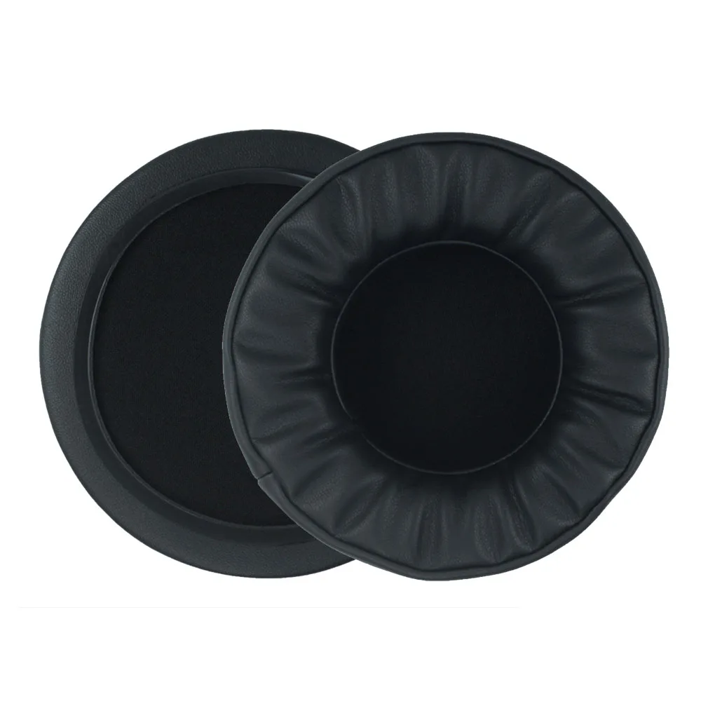 POYATU 70MM 75MM 80MM 85MM 90MM 95MM Memory Sponge Earpads Headphone 105MM 110MM 115MM 120MM Memory Sponge Ear Pads 4 
