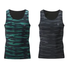 Мужская рубашка для бега, компрессионные колготки, жилет для спортзала, майка, рубашки для фитнеса, без рукавов, спортивная одежда для баскетбола, жилет для бега