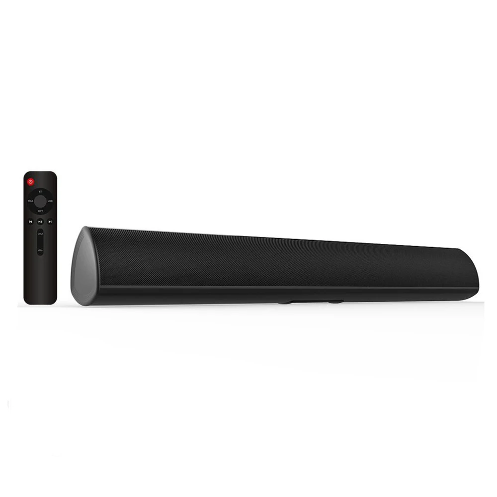 80W SoundBar do telewizora głośnik Bluetooth System kina domowego