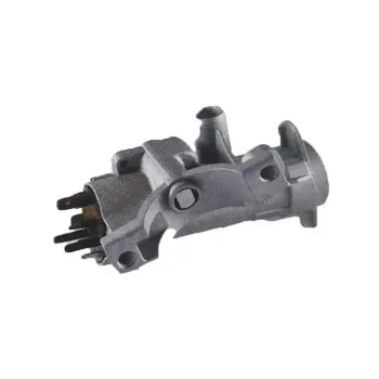 

Auto ignition Housing Switch for Audi A2 A3 A4 A6 for Skoda Fabia II Octavia I for Passat B5 4B0905851B 4B0905851